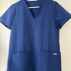 Figs Womens Top and Pants